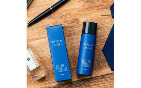 ROGEN オイルリッチローション(オールインワン化粧水)5本