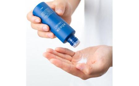 ROGEN オイルリッチローション(オールインワン化粧水)5本