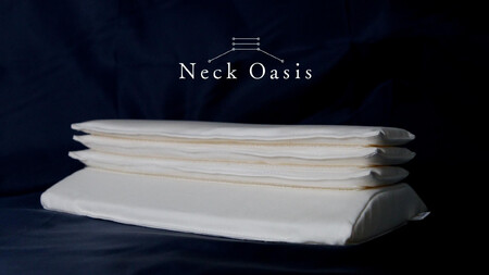 ネックオアシス