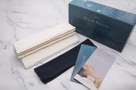 ネックオアシス