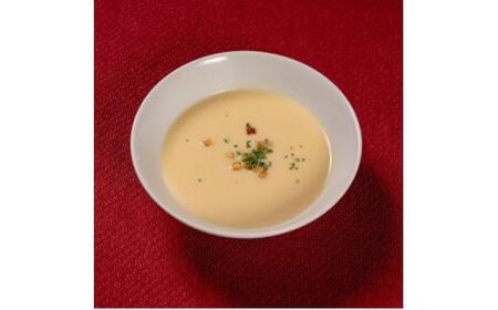 土筆特製デミグラスハンバーグ&スープセット