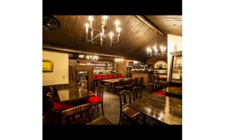 土筆特製デミグラスハンバーグ&スープセット