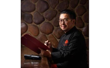 土筆苑プレミアム上牛タンシチューセット