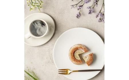 バニラ専門店のティグレバニラ5個入箱