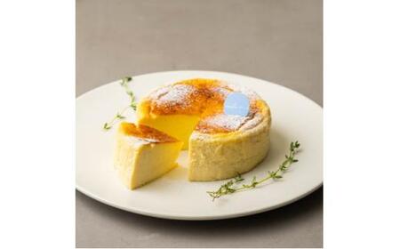 とろーりバニラフロマージュ(4号)