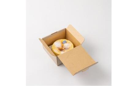 とろーりバニラフロマージュ(4号)