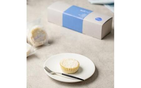 とろーりバニラフロマージュ<3個入>