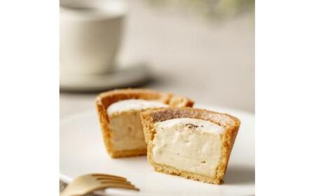 夙川バニラチーズタルト<9個入>