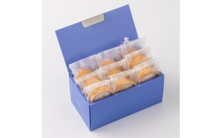 夙川バニラチーズタルト<9個入>