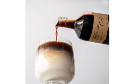 カフェオレベース2種ギフト