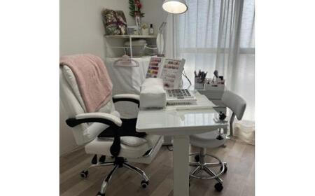 ネイル施術 ギフトチケット<3000円>