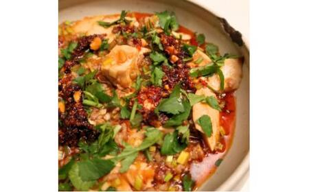 <無添加・プレミアム食べるラー油> LA-YU×1瓶 贈答・ギフト 淡路島の極味玉ねぎ100%使用