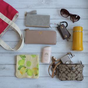 NUNUTOTO チェリーピンク × 生成 Sサイズ