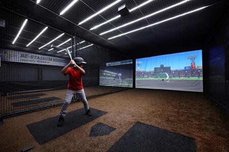 甲子園歴史館の入館券(大人6名分)