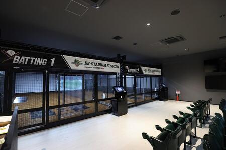 甲子園歴史館の入館券(大人6名分)