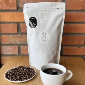 コーヒー豆 西宮ブレンド500g