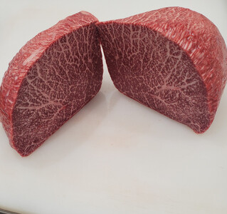 【最高品質A5等級極旨ローストビーフ】品質そのまま冷蔵便 約３５０ｇ