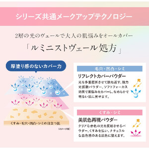 DHC Q10モイスチュアケア クリアフェースパウダー【ピンク】