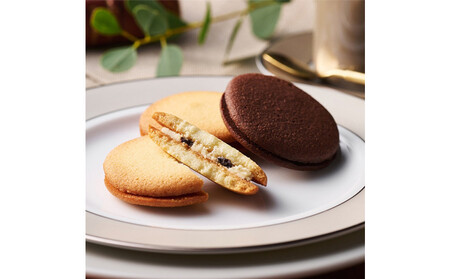 【アンリ・シャルパンティエ フィナンシェ】タルト・フリュイ・アソート S(秋冬）　HTA-30AWN2 フィナンシェ 洋菓子 洋菓子