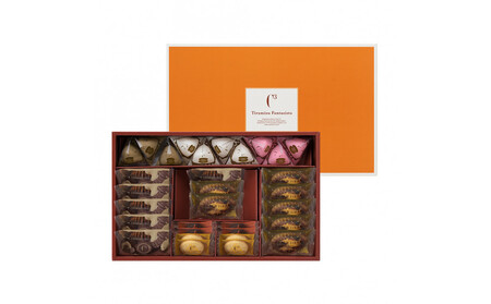 【季節限定】＜シーキューブ＞ティラミス・ファンタジスタ　M　CAS(TF)-40