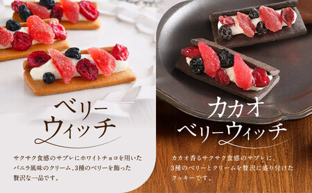 【季節限定】＜シーキューブ＞フルッタアソート　L　CAS(FR)-50