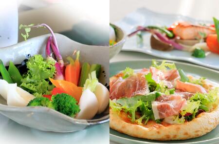 イタリア料理 仁木家 お食事券30,000円分