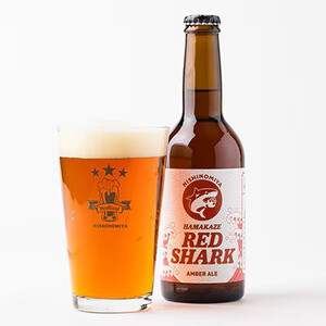 西宮発!Heal Soul Breweryのクラフトビール アソート3本セット