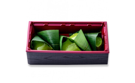 宇治抹茶の葛わらび