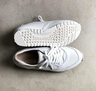 EMAクラフトスニーカー サイズ36(23.0cm)