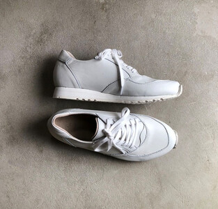 EMAクラフトスニーカー サイズ37(23.5~24.0cm)