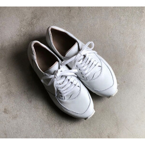 EMAクラフトスニーカー サイズ39(25.0cm)