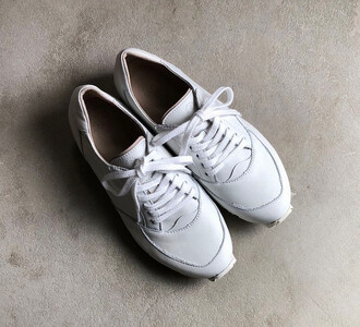 EMAクラフトスニーカー サイズ42(27.0cm)