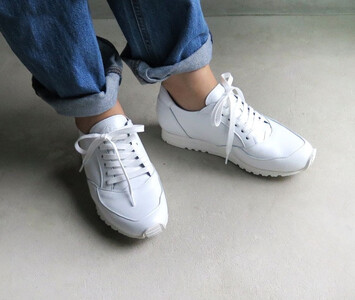 EMAクラフトスニーカー サイズ43(27.5cm)