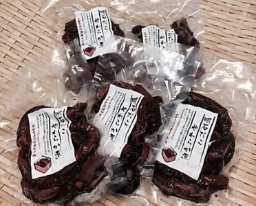 T002◇明石だこ やわらか煮