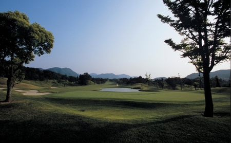 洲本 ゴルフ倶楽部 スペシャルクーポン 5,000円分 ゴルフ場 ゴルフ 利用券 兵庫 兵庫県 洲本市 淡路島