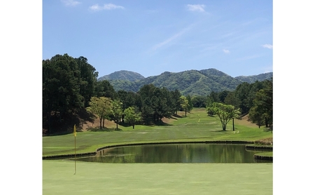 洲本 ゴルフ倶楽部 スペシャルクーポン 5,000円分 ゴルフ場 ゴルフ 利用券 兵庫 兵庫県 洲本市 淡路島