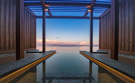 釣りと家族の体験型旅館 あわかん 施設利用券 30000円分 釣り 体験 宿泊 旅行 旅館 宿泊券 券 兵庫県 洲本市 淡路島