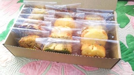 Ca08 おのころ屋 パウンドケーキセット 15個入り 兵庫県洲本市 ポイント制ふるさと納税 ふるなびカタログ