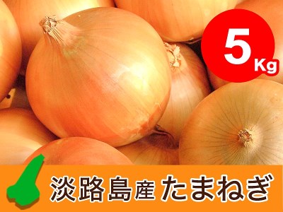 EB17◇【5kg】特選 淡路島たまねぎ なかて品種