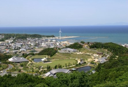 X014◇ウェルネスパーク五色「ログハウス」宿泊利用券｜兵庫県洲本市｜ポイント制ふるさと納税「ふるなびカタログ」