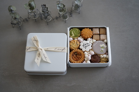 ME:I　アイシングクッキー確認用 ME:Iアイシングクッキー確認用