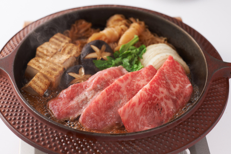  神戸牛 スライス 食べ比べ セット（サーロイン ・ モモ）600g【あしや竹園】[ 牛肉 すき焼き しゃぶしゃぶ ギフト 贈答用 ]