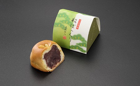 あしや最中・銘菓　詰め合わせ18個入