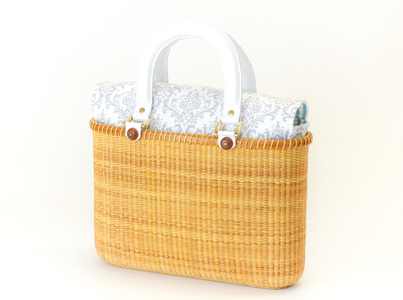 ナンタケットバスケット　ワウワイバスケット 10,920円