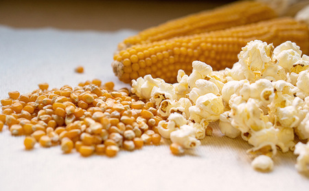 デイリー ケトルパップコーン シュガー＆ソルト味 60g×24袋［ポップコーン,映画］ お菓子 スナック あまじょっぱい パーティー バーベキュー BBQ ボリューム満点 