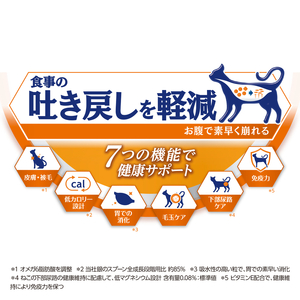 AllWell 室内猫用 チキン味 1.6kg×5袋 ペットフード