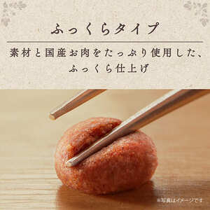 グラン・デリ ふっくら仕立て 食べやすい超小粒 1.7kg×4袋 ペットフード