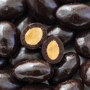 カカオ80%アーモンドチョコ 350gx5袋 1750g 11月~3月発送 チョコレート チョコ アーモンド カカオ 80% カカオ80 高カカオ スイーツ お菓子 おかし ギフト プレゼント 兵庫県 伊丹市