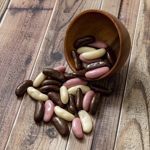 ミックス柿の種チョコ 1750g 350g×5袋 11月~3月発送 チョコレート