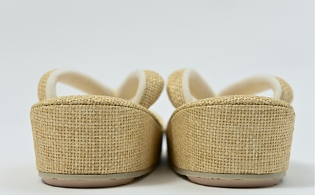 ぞうり 夏物 カスタム Mサイズ お単衣 紗 絽などに 草履 夏 着物 きもの 和服 花緒 疲れにくい 篠原縫製 伊丹市 兵庫県